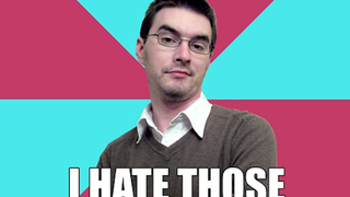 Meet Your New Privilege-Denying Dude